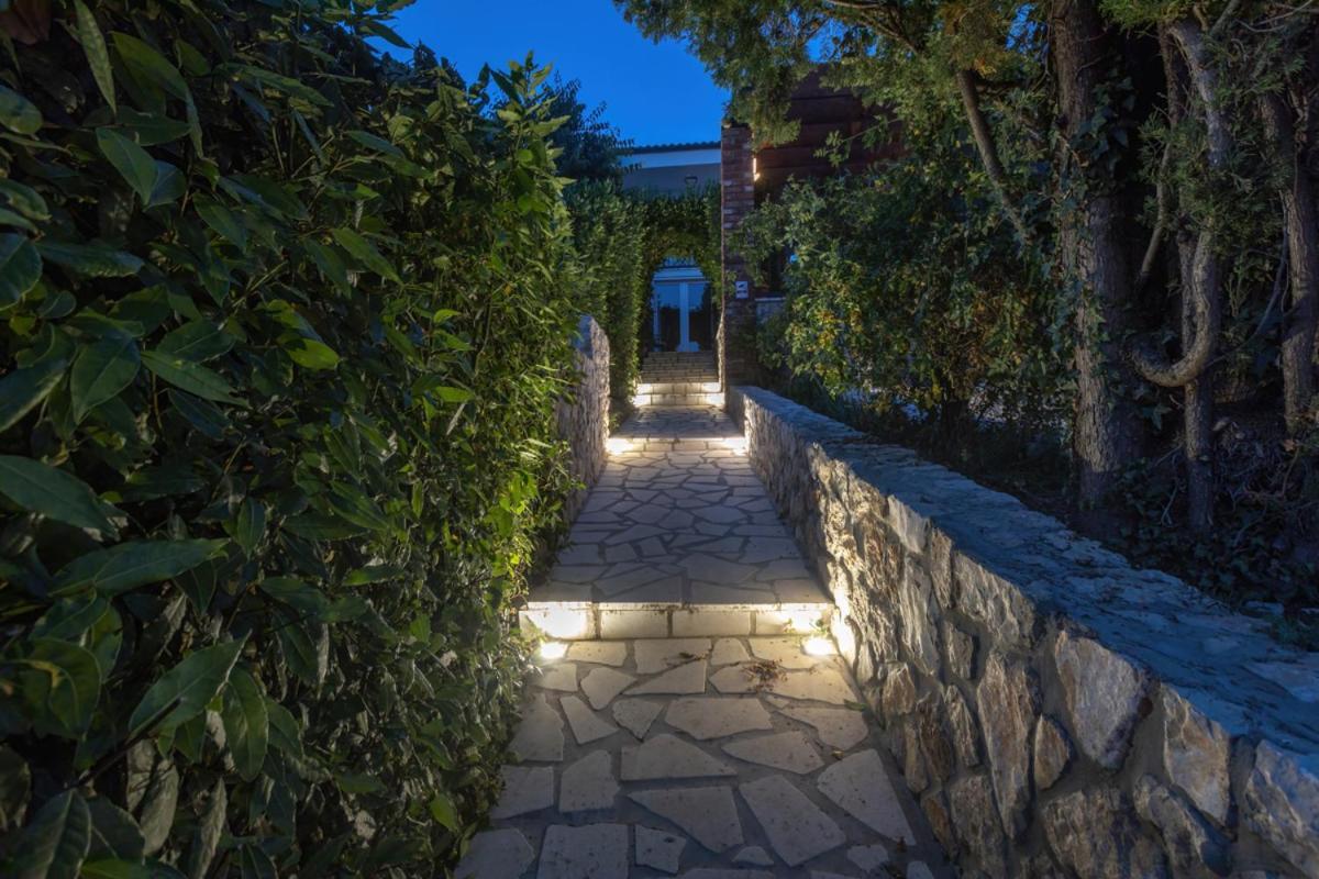 Cvrk Family House Novi Vinodolski Luaran gambar